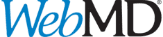 web MD logo